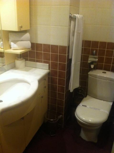 Teb Dora Hotel Ankara Room photo