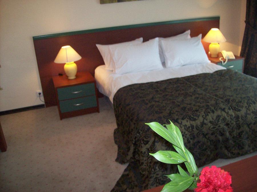 Teb Dora Hotel Ankara Room photo